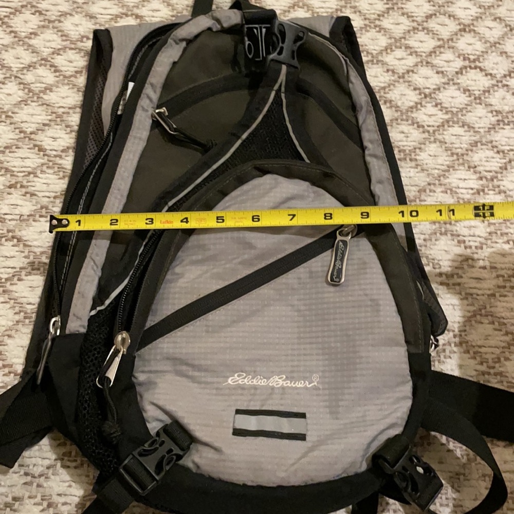 Eddie Bauer Hydration Backpack - image 8